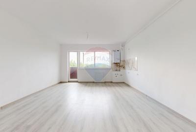 Studio spațios cu 2 balcoane și parcare I Subcetate City 2 I Intabulat - 4