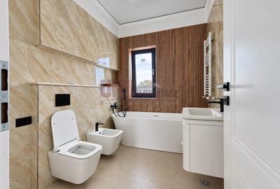 Casă individuală Breazu, Padurea Mârzești – 4 camere, 100 mp utili, teren 450 mp, la cheie, comision 0% - 13
