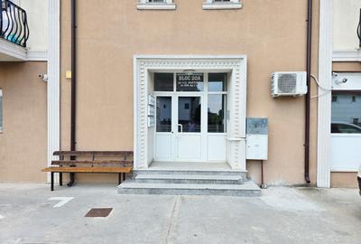 Apartament 3 camere central Otopeni, utilat si mobilat - 9