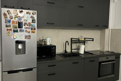 Apartament 2 camere de inchiriat - Cavar Residence - 4