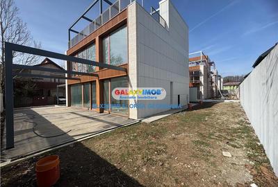 Vila moderna 6 camere -Iancu Nicolae - 2