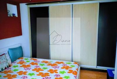 Apartament 3 camere complet mobilat + boxa + parcare Resita Crisului - 3