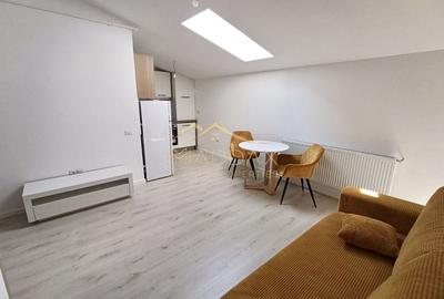Garsoniere & Studiouri Chiajna - Eficienta & Confort de la 45.000e Tva Inclus - 5