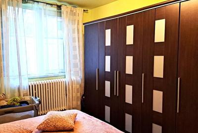 CASĂ SPAȚIOASĂ CU POTENȚIAL DE DEZVOLTARE – SIBIU, str. Negoi - 12