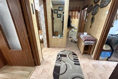 Apartament 2 camere decomandate - etajul 2 - ULTRACENTRAL - 6
