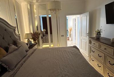 APARTAMENT 3 CAMERE TIP PENTHOUSE | 125MP | LOC PARCARE | ZONA PALAZU MARE - 13
