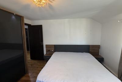 Vila superba 5 camere, dormitor jos, 188 mp, 457 mp teren, garaj, Ciorogarla - 14