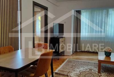 Apartament de 3 camere, 47mp, Zona Dimitrie Cantemir - 2
