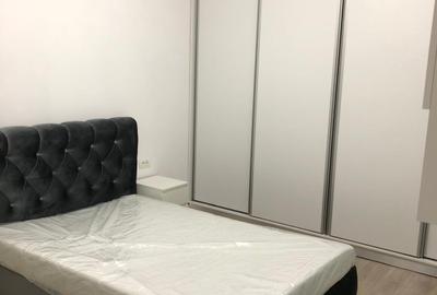 Garsoniera Exigent Plaza Faza 5 la 10 minute metrou Lujerului C. ANAF - 2
