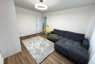 2 camere, decomandat, balcon, mobilat modern, Manastur, zona BIG - 2