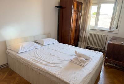 Vând apartament 4 camere Unirii Clinici - 20