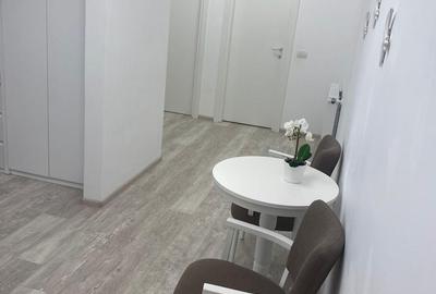 Apartament 2 camere, 78 mp, mobilat-utilat LUX, 2 Locuri de parcare subterane - 7