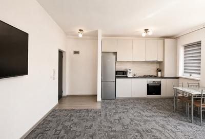 Apartament 2 camere - Braytim - 7