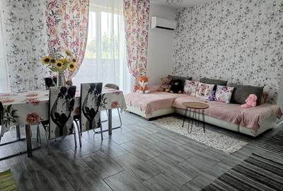 DE INCHIRIAT - Apartament 2 camere, parter - Giroc - 1