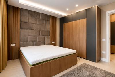 Apartament 3 camere Lux - LOC DE PARCARE - 4