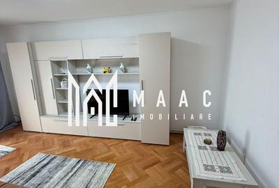 Apartament cu 3 camere decomandat, mobilat în Sub Arini