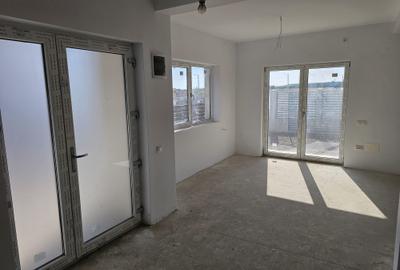 DUPLEX (LA GRI), P+1E+M, 122mpu, TEREN 248mp, CHIAJNA-ALEEA NUCILOR - 21