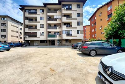 Sector 3 Pallady Parcul Teilor 2 camere 56 mp decomandat debara 3mp - 14
