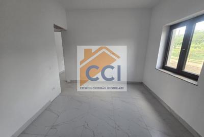 Casă Nouă Modernă de Vânzare –Sărata, Bacău,Confort, Spațiu și Liniste - 16