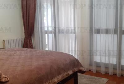 Apartament 4 camere de inchirat, loc de parcare, camera dressing, Dorobanti - 12