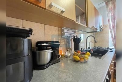 🌟 Apartament 2 camere PREMIUM | complet finisat & utilat - 5