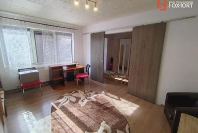 Apartament cu 2 camere de vanzare in Timisoara, zona P-ta Doina - 3
