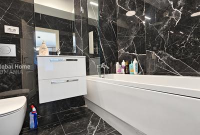 111 sqm - 3 Rooms Apartment + 3 Terrace | Via Pipera - Porsche Nord | Designer - 11