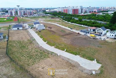 Case Noi de Vânzare | Arad | Zona AFI - 5
