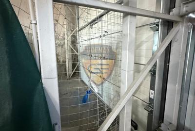 HALA DEPOZITARE P+1 800mp utili nivel,  Zona Industriala a CT grup sanitar, AC - 8