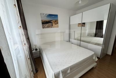 Apartament de închiriat în Bradet - 4