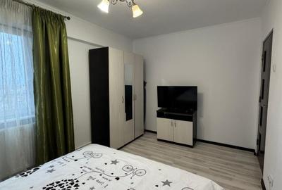 Apartament 2 camere decomandat – Rotonda, Calea București | 450€/lună - 10