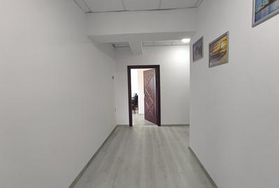 CENTRU TOMIS MALL - Birouri mobilate si cu cheltuieli incluse ! - 15