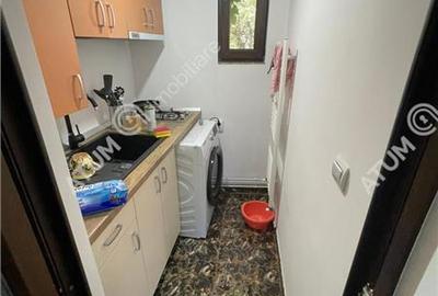 Apartament 2 camere balcon garaj curte libera zona ultracentrala Sibiu - 9