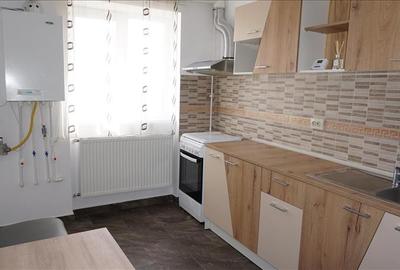Apartament decomandat cu 3 camere la Ciuperca - 5