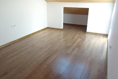Inchiriez apartament in Vila in Deva, zona ultracentrala, curte comuna - 8