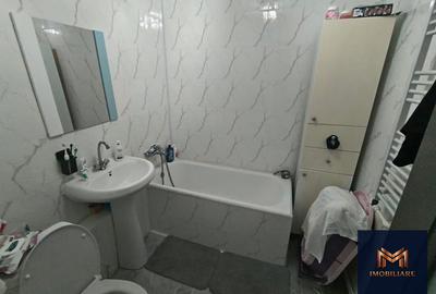 Apartament 3 camere Central, renovat 2023, decomandat, etaj intermedia - 4