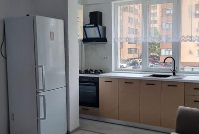 Militari Residence , Str Rezervelor - 5