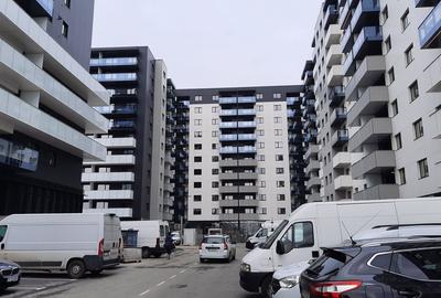 Spațiu comercial, 251 mp în Pipera