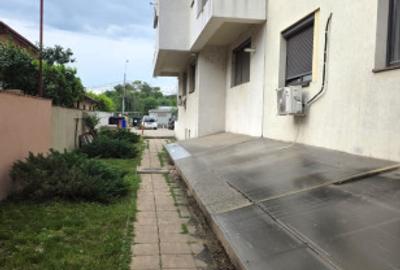 Inchiriez Apartament 2 camere, 71 mp, parter/5, bloc nou 2014, Sunrise Residence - 13