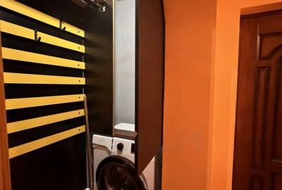 Confort, funcționalitate într-un apartament 1 cameră, parter, Micro 20 - 10