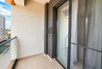 Apartament 3 Camere Mobilat si Utilat -Popesti Leordeni - 12