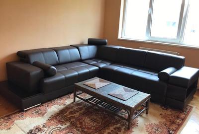 Apartament cu 3 camere semidecomandat în Hipodrom 1