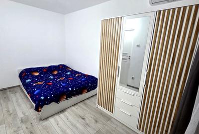 Apartament de vanzare cu 2 camere si balcon in zona Rahovei - 4