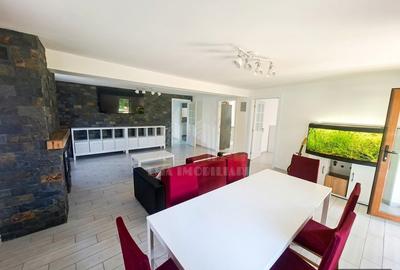 Casa individuala Harman Brasov  parter+etaj - 13