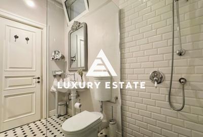 Apartament exclusivist cu terasă în prestigiosul cartier Capitale - 38