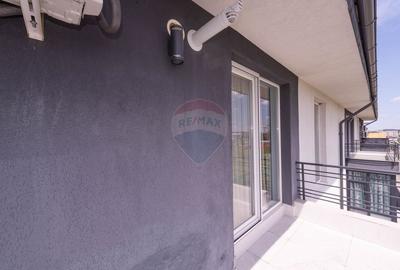 Apartament 2 camere 37mp, de vanzare, Chiajna - 10