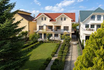 Duplex P+1 | Cartier Albert | Teren 2.613 mp - 1