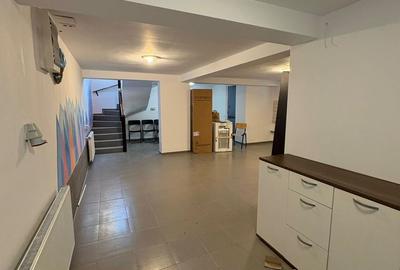 Scoala-Gradinita: metrou Aparatorii Patriei open space/nivel - 4