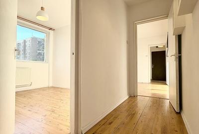 Apartament 4 camere | Etaj 3/10 | Cetatea Histriei  | Comision 0% cumpărător - 18