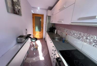 Apartament decomandat cu 2 camere de vânzare – zona Vasile Aaron, Sibiu - 6